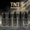 TNT電子煙煙油